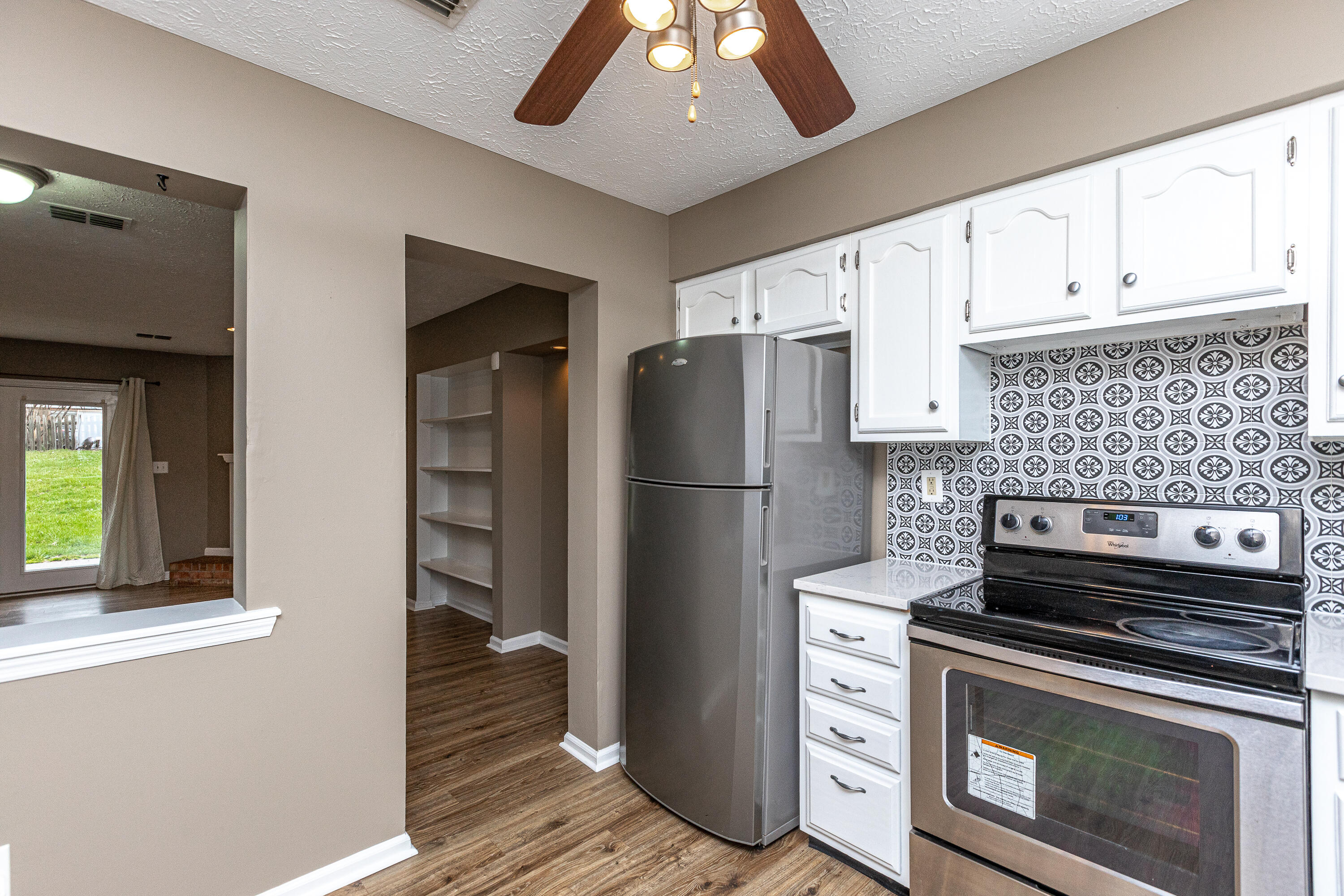 3151 High Ridge Drive Lexington, KY 40517 - Photo 18 of 41 B-13
