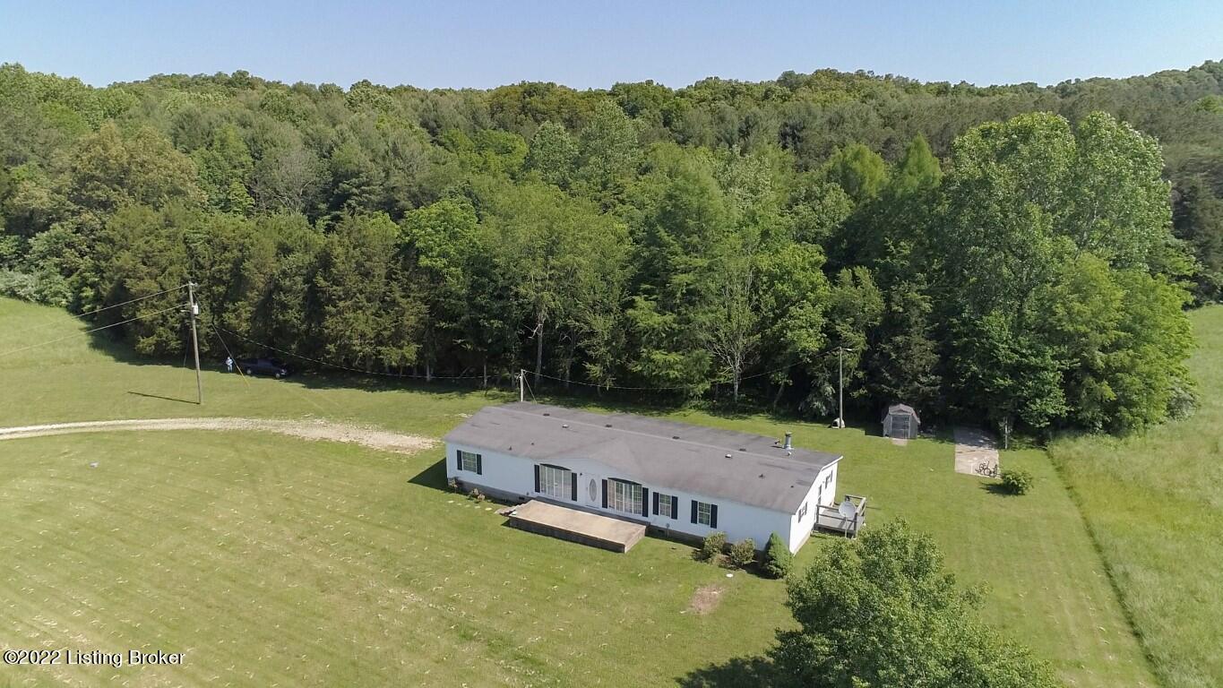2504 Blueball Church Road Elizabethtown, KY 42701 - Photo 59 of 87 Before new shingles