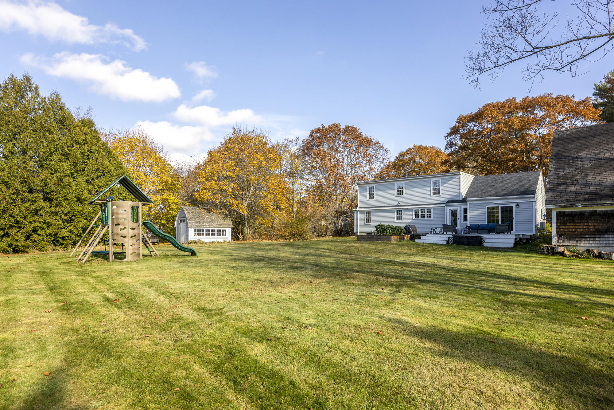 15 Fowler Road Cape Elizabeth, ME 04107 - Photo 40 of 43 15 Fowler Road