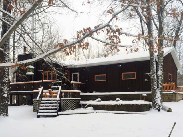 2511 Singer Road Eagle River, WI 54521 - Photo 11 of 20 Gallery Image 11