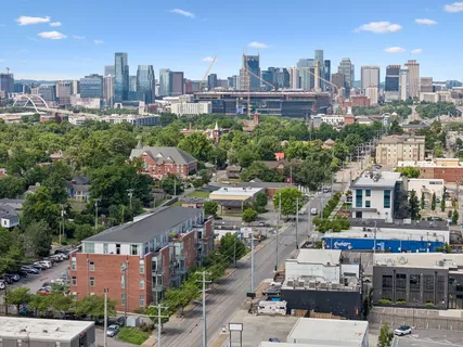 $385,000 | 926 Woodland Street, Unit 105, Nashville, TN 37206