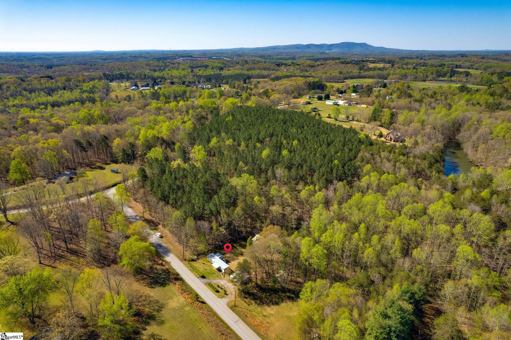 2114 Noe Road Greer, SC 29651 - Photo 4 of 11