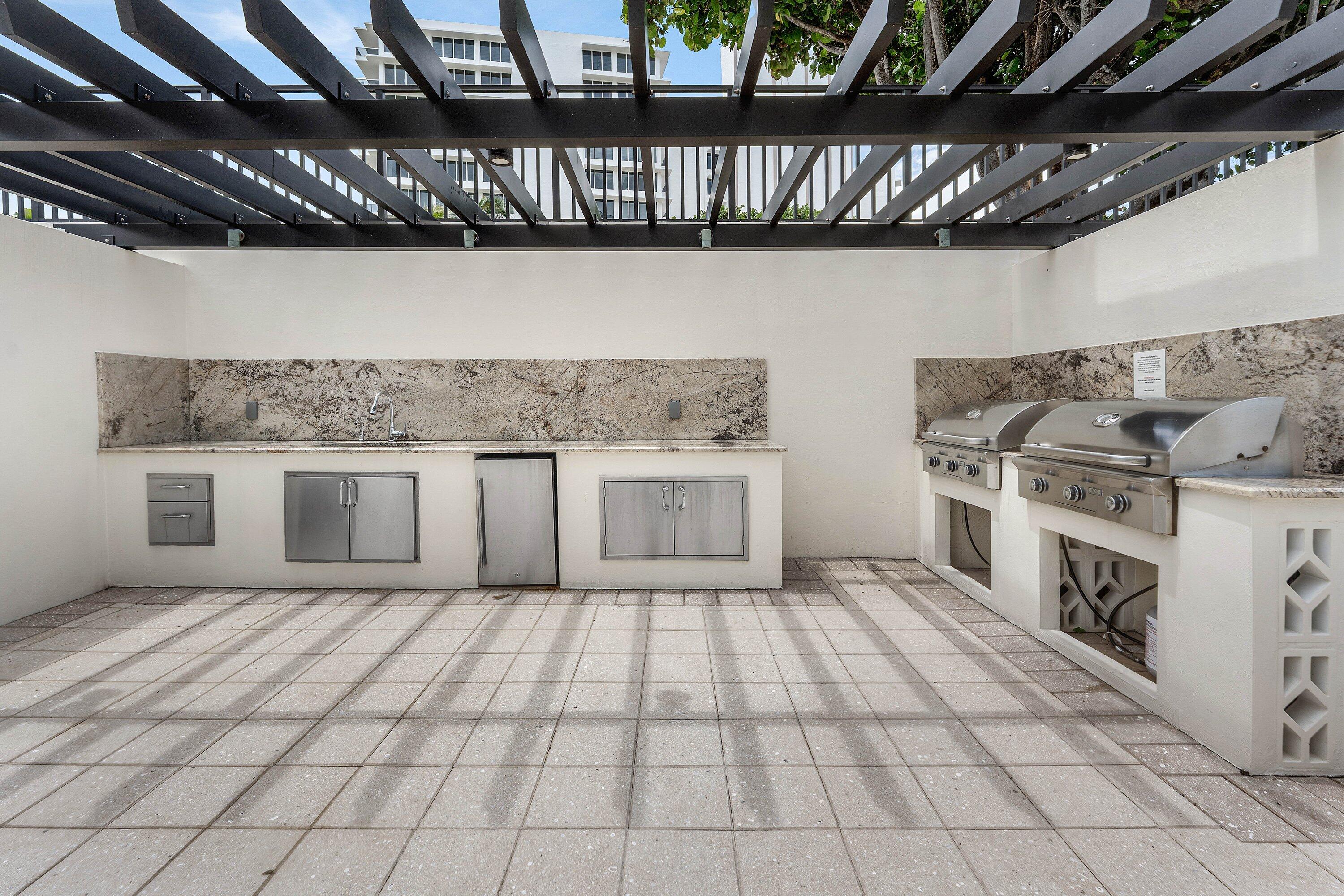 600 South Ocean Boulevard, Unit 1007 Boca Raton, FL 33432 - Photo 13 of 28 040-600SouthOceanBoulevard-1007-BocaRato