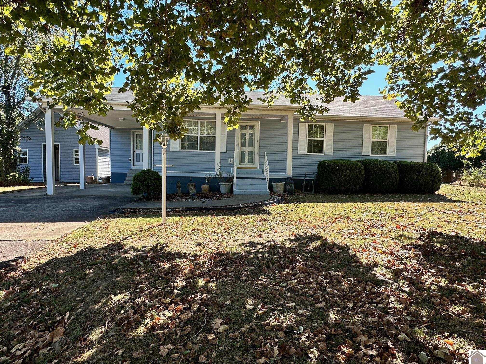 1062 Central Road Mayfield, KY 42066 - Photo 1 of 20 Photo 1