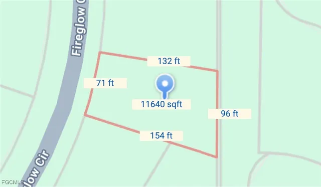 a close up of a sign