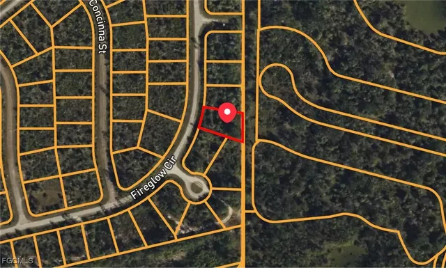 $19,900 | Fireglow Cir Port, North Port, FL 34288