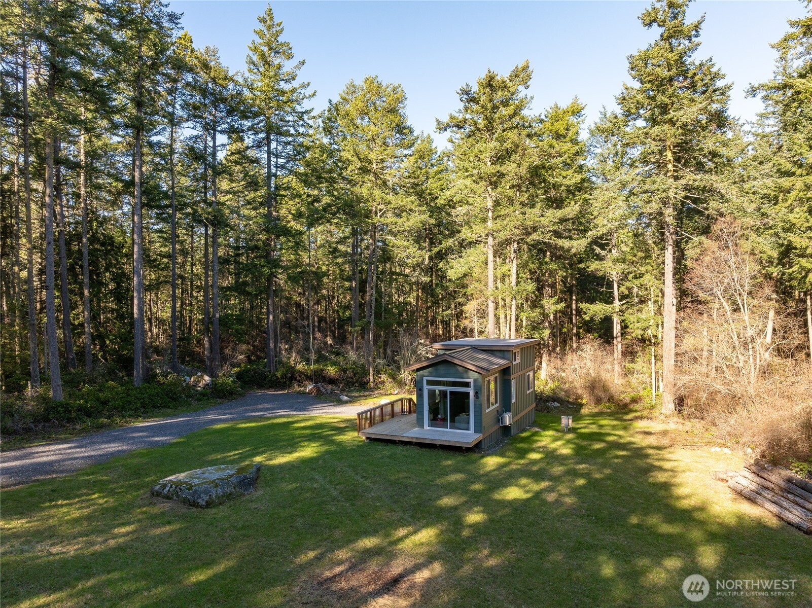 25 Eliza Road Lopez Island, WA 98261 - Photo 24 of 27