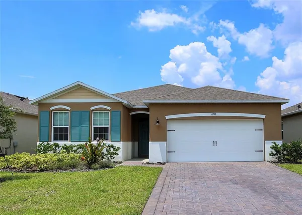 $369,900 | 1726 Red Rock Road, New Smyrna Beach, FL 32168