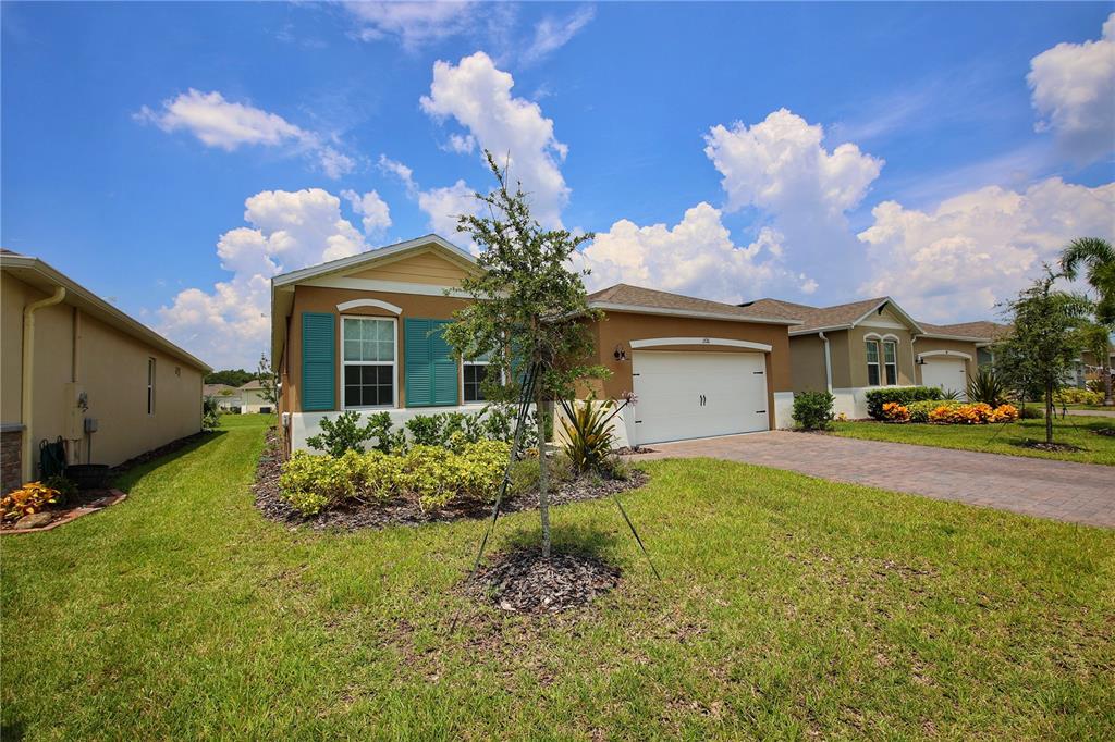 1726 Red Rock Road New Smyrna Beach, FL 32168 - Photo 2 of 21