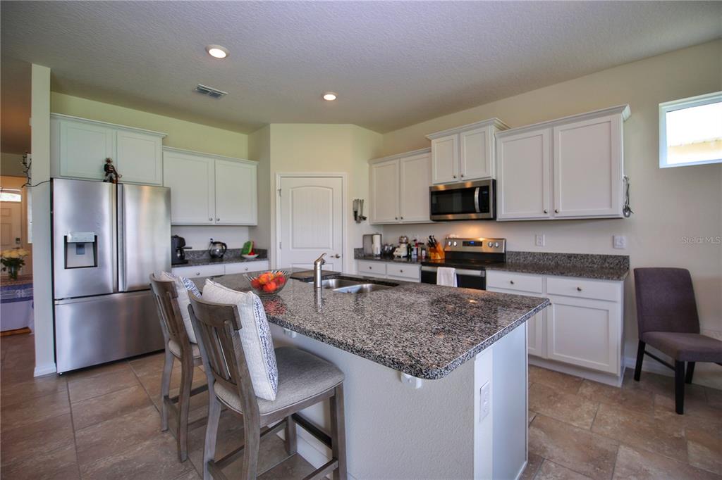 1726 Red Rock Road New Smyrna Beach, FL 32168 - Photo 4 of 21