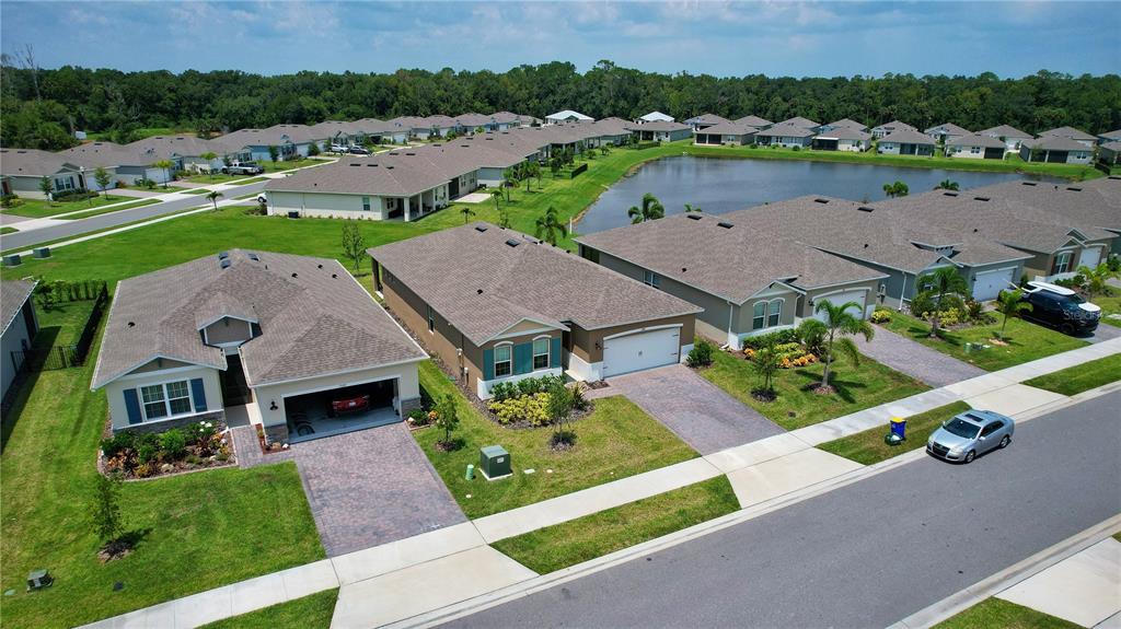 1726 Red Rock Road New Smyrna Beach, FL 32168 - Photo 10 of 21