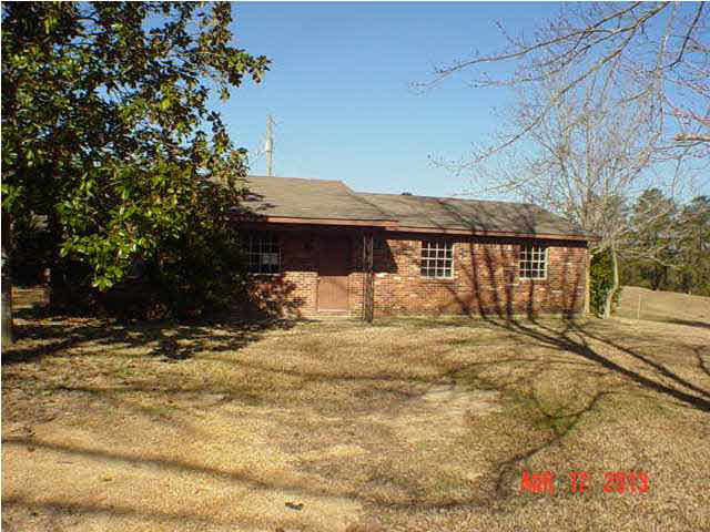 125 Jones Spell Road Mendenhall, MS 39114 - Photo 1 of 1 Photo 1