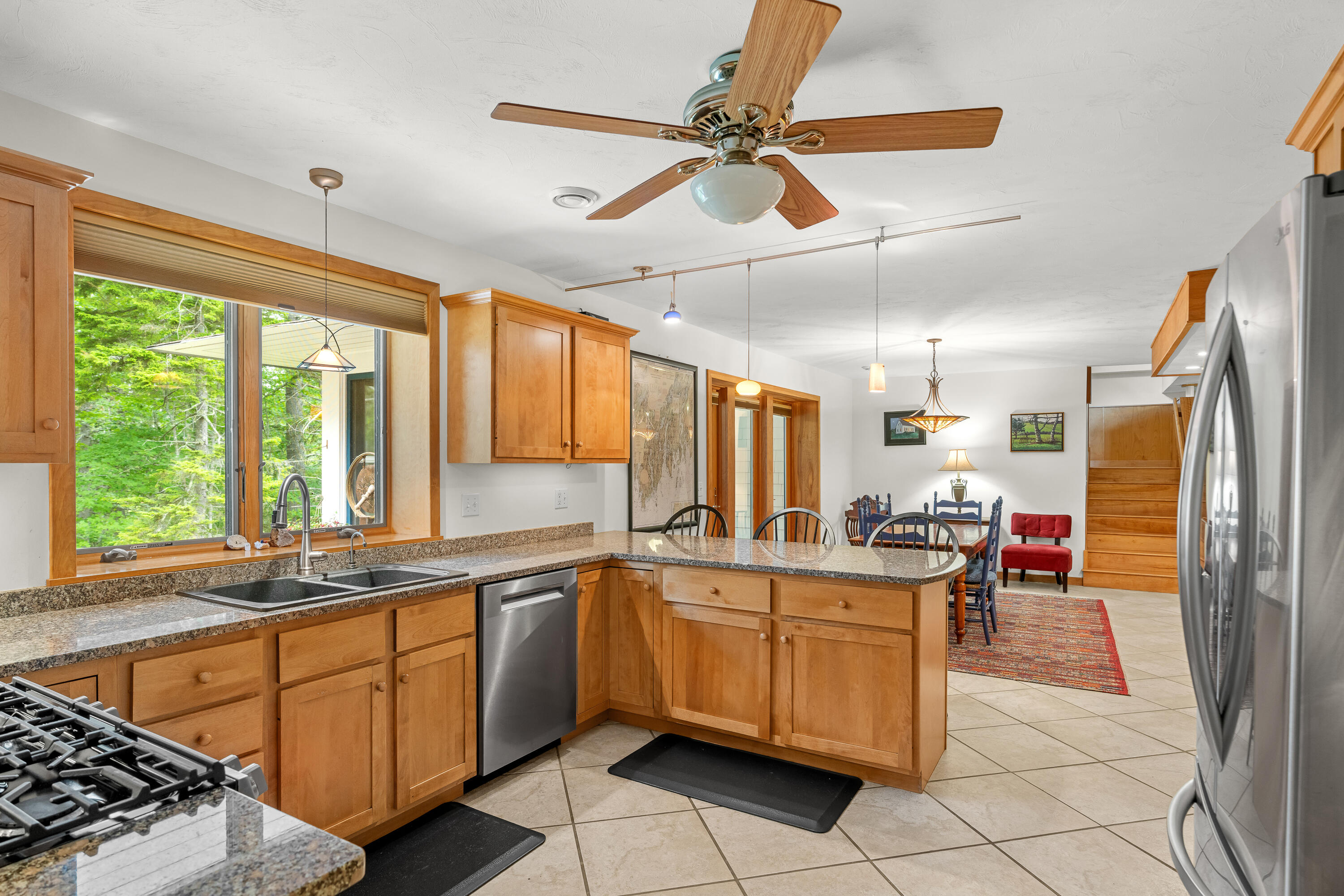 52 Oak Run Road Westport Island, ME 04578 - Photo 8 of 200