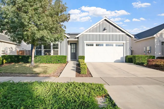 $445,000 | 3790 Bonifacio Way, Merced, CA 95340