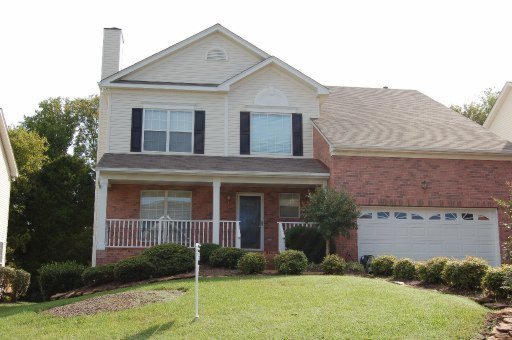 1164 Vale View Road Knoxville, TN 37922 - Photo 1 of 1 Primary Photo