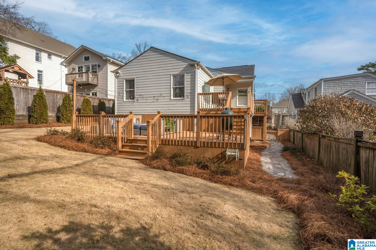 120 Spring Street Mountain Brook, AL 35213 - Photo 42 of 46