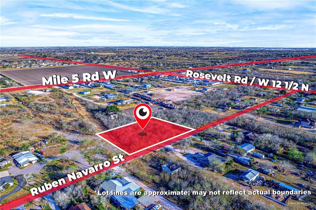 12 Mile 12 1/2 N Road Weslaco, TX 78599 - Photo 2 of 7