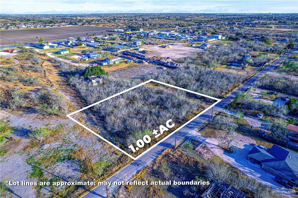 12 Mile 12 1/2 N Road Weslaco, TX 78599 - Photo 3 of 7