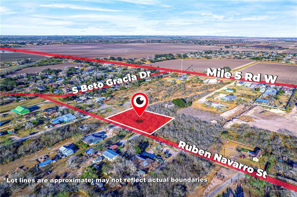 12 Mile 12 1/2 N Road Weslaco, TX 78599 - Photo 5 of 7
