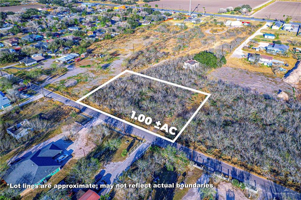 12 Mile 12 1/2 N Road Weslaco, TX 78599 - Photo 6 of 7