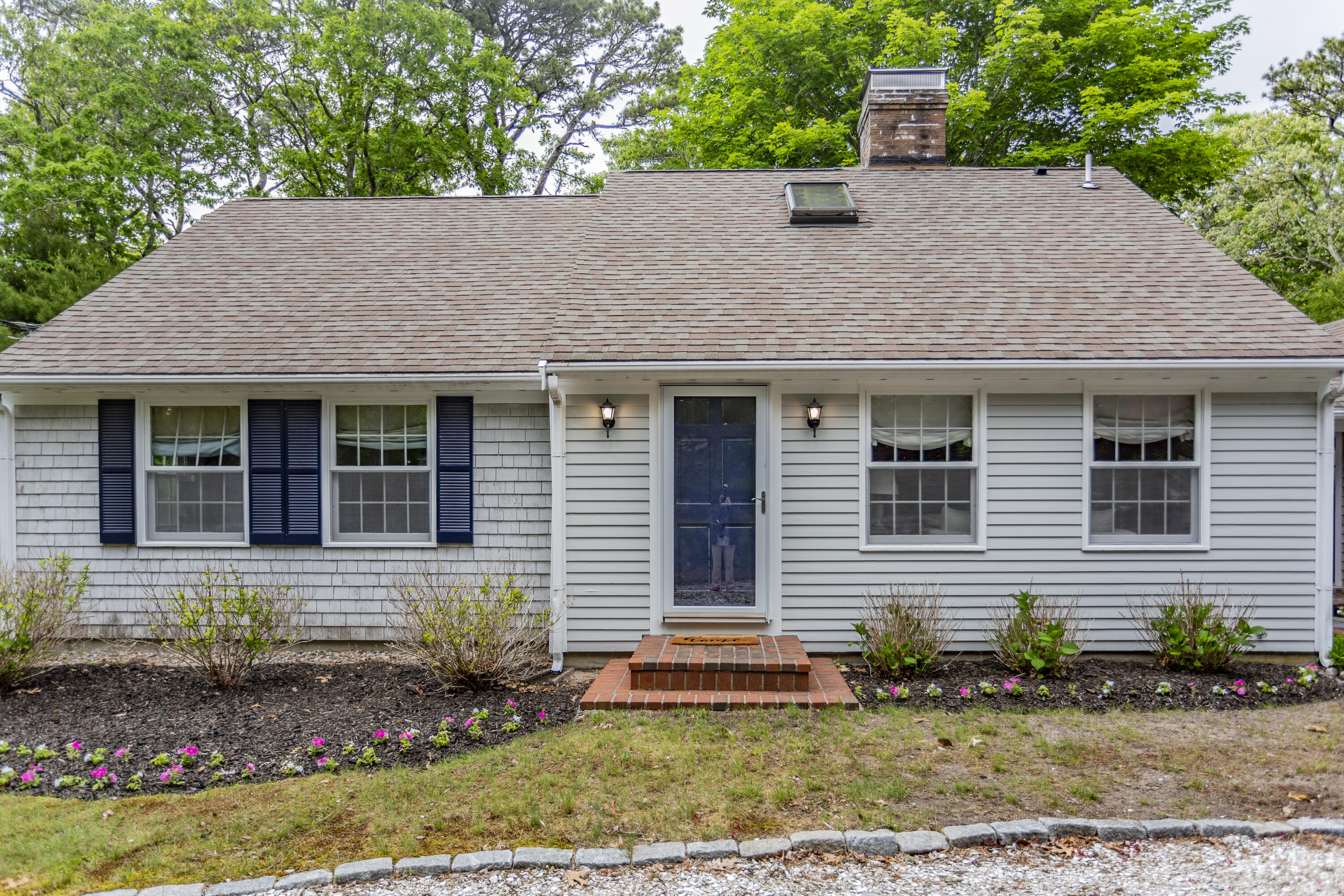 986 Millstone Road Brewster, MA 02631 - Photo 1 of 44 Exterior Front