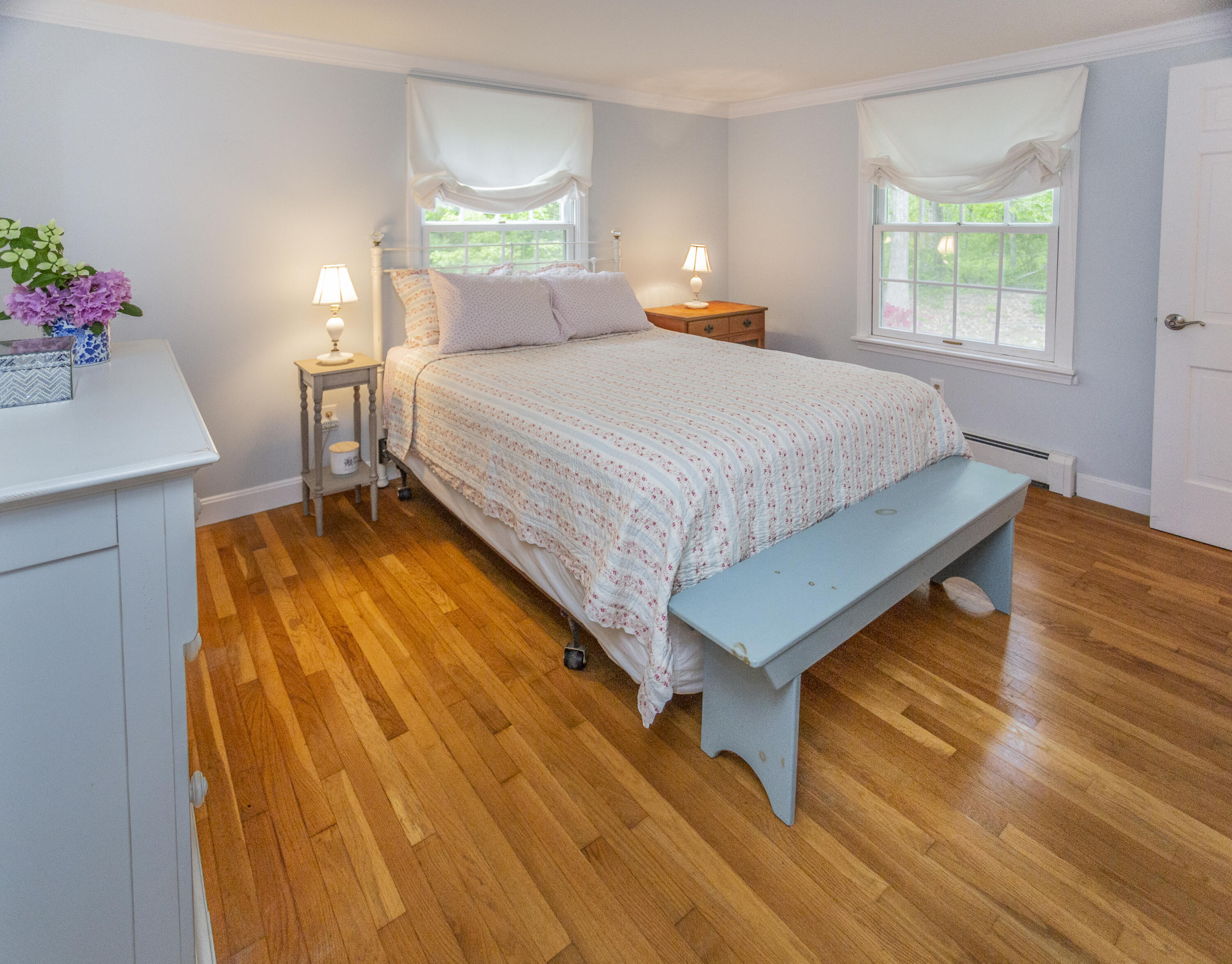 986 Millstone Road Brewster, MA 02631 - Photo 15 of 44 Primary Bedroom