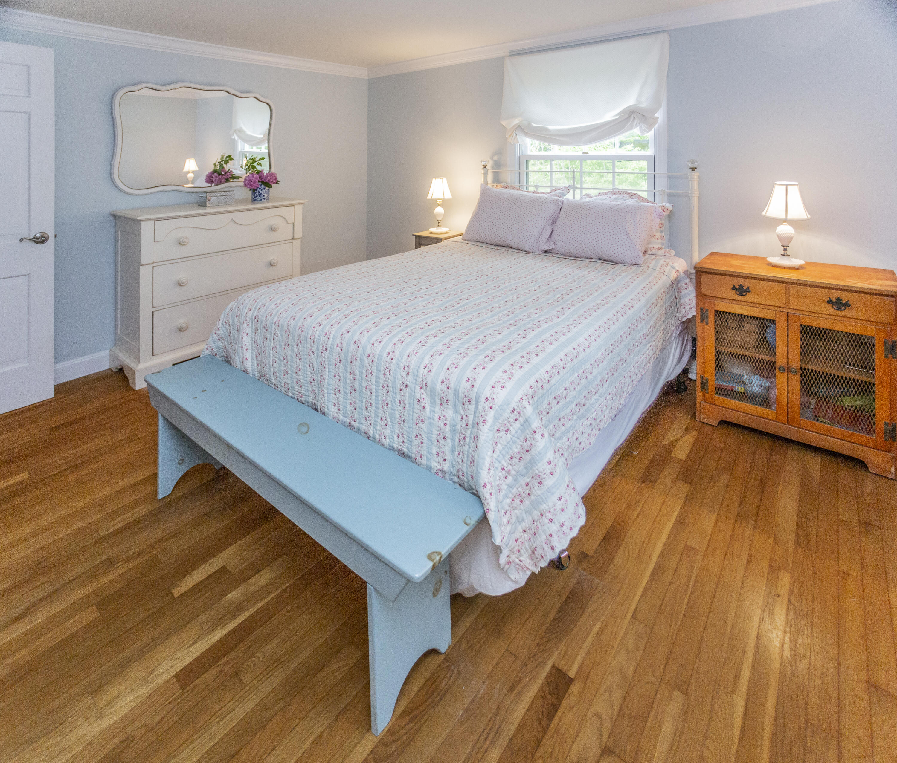 986 Millstone Road Brewster, MA 02631 - Photo 16 of 44 Primary Bedroom