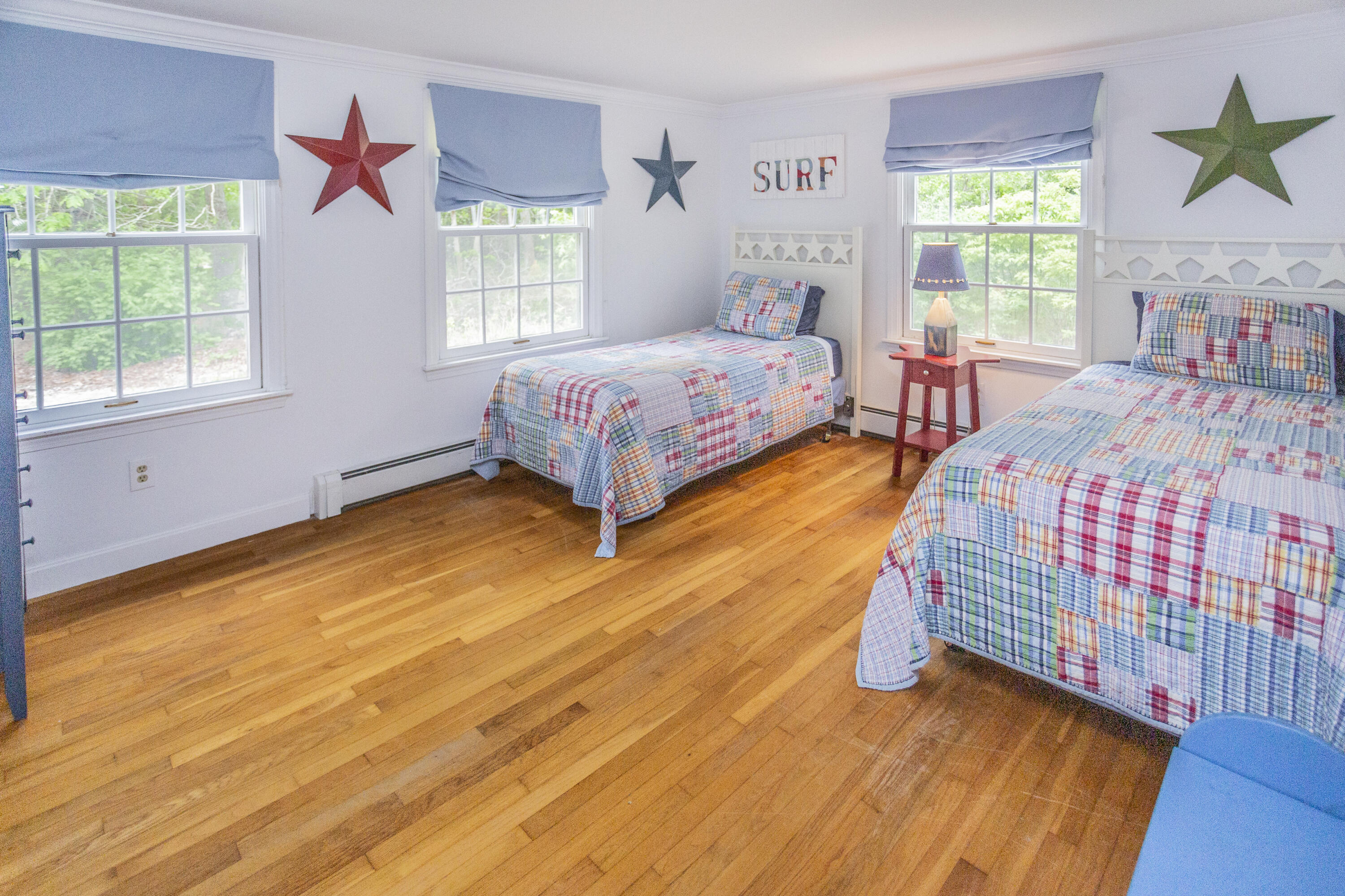 986 Millstone Road Brewster, MA 02631 - Photo 18 of 44 Main Floor Bedroom