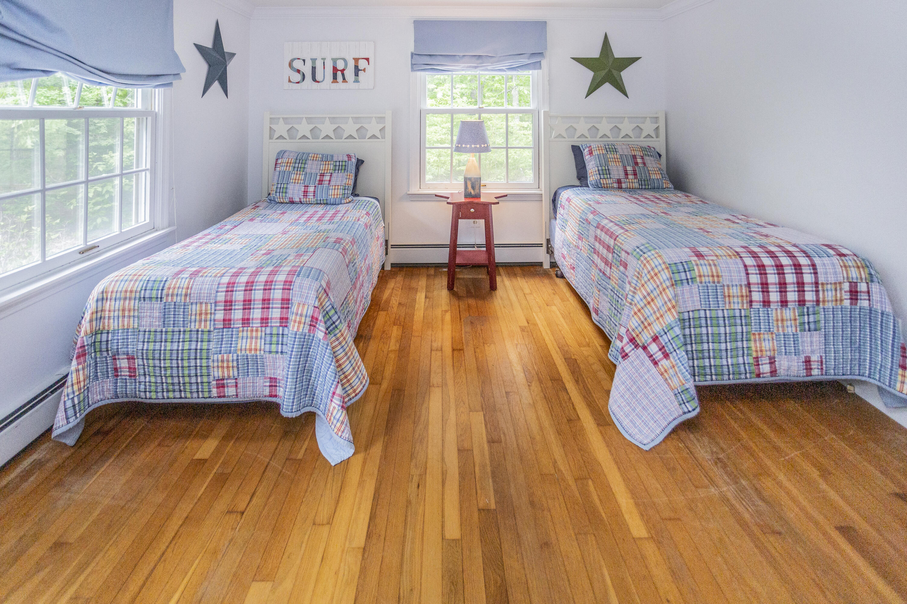 986 Millstone Road Brewster, MA 02631 - Photo 19 of 44 Main Floor Bedroom