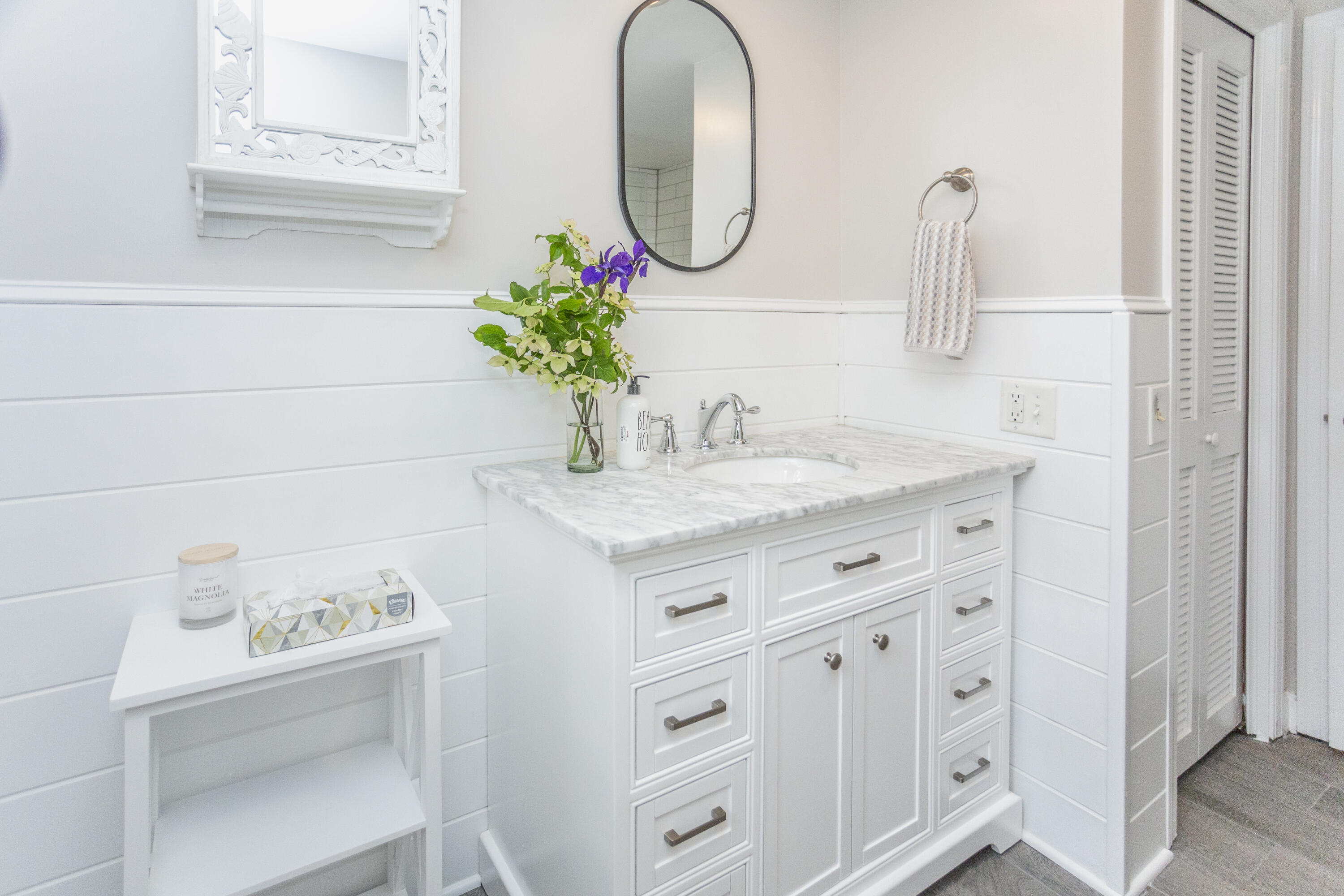 986 Millstone Road Brewster, MA 02631 - Photo 21 of 44 Main Floor Bath