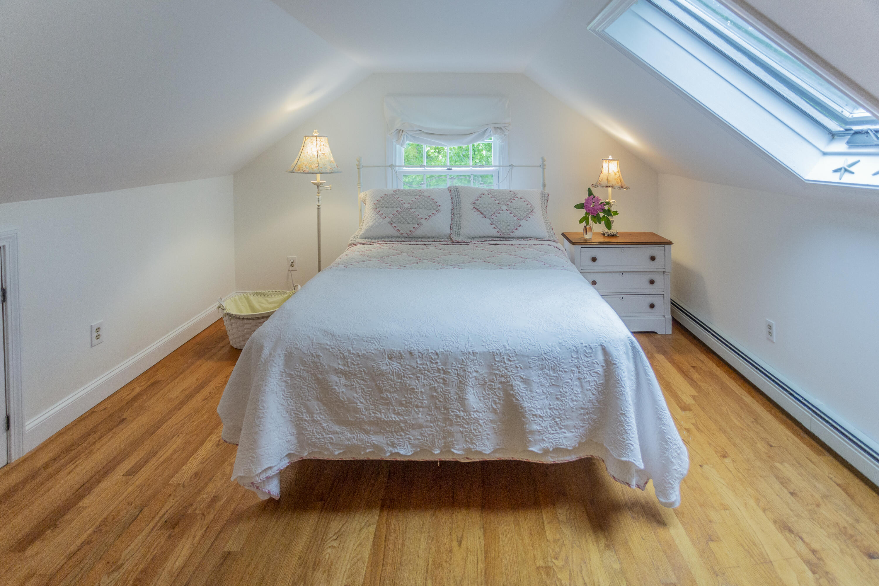 986 Millstone Road Brewster, MA 02631 - Photo 27 of 44 Upstairs Bedroom