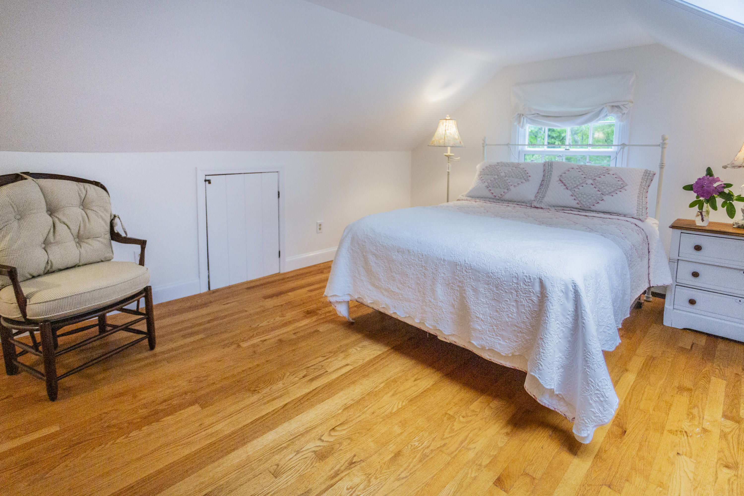 986 Millstone Road Brewster, MA 02631 - Photo 28 of 44 Upstairs bedroom