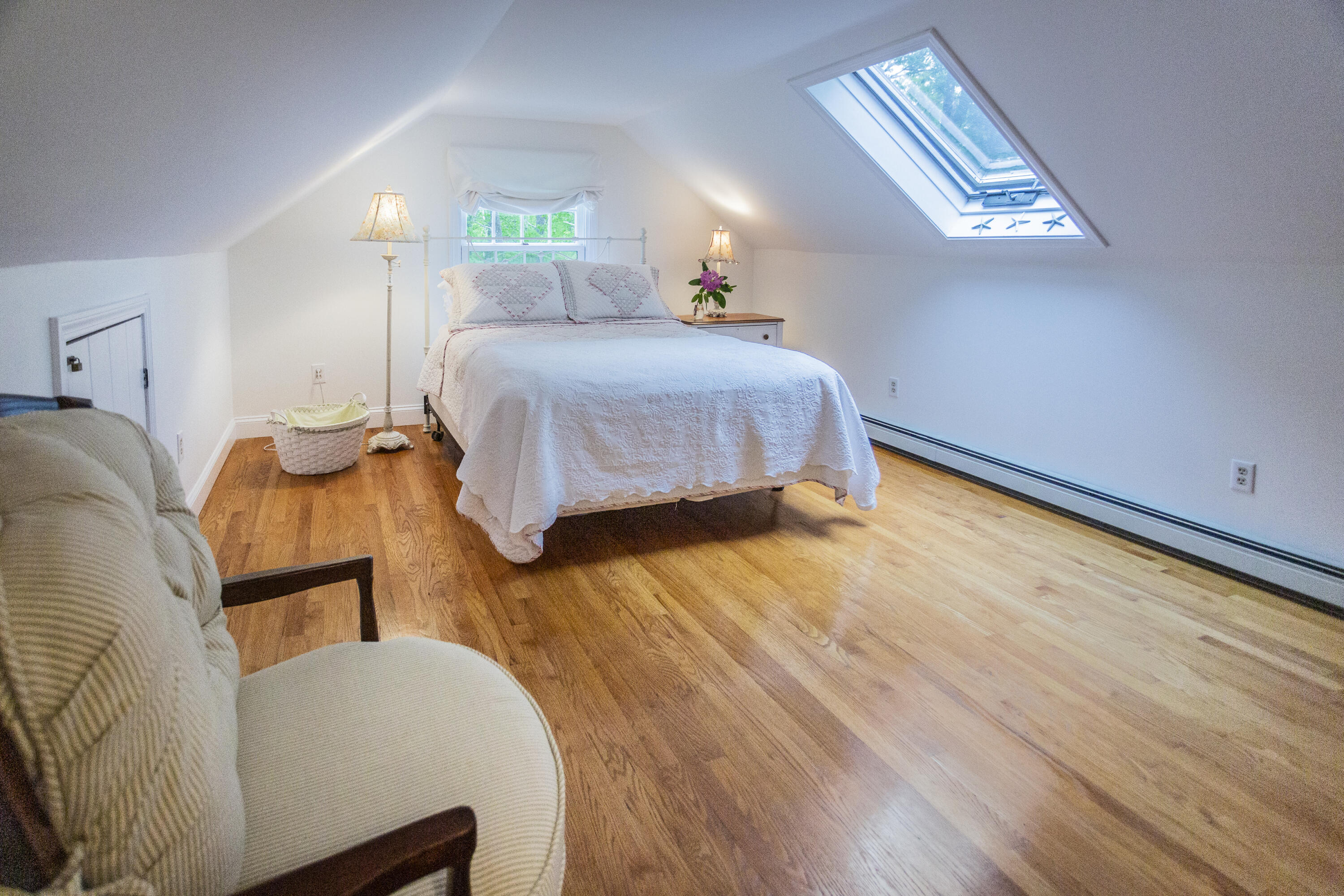 986 Millstone Road Brewster, MA 02631 - Photo 29 of 44 Upstairs bedroom