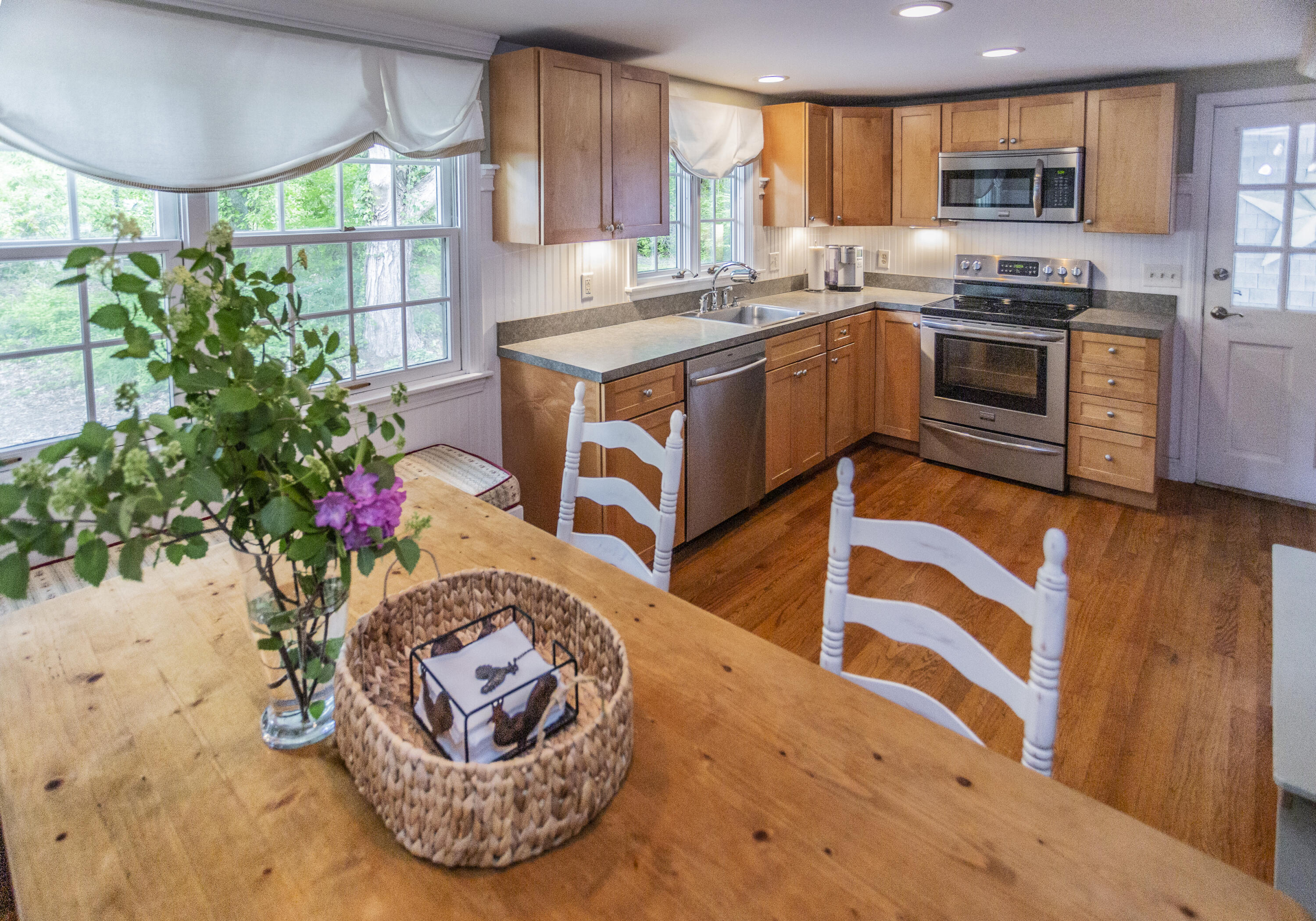 986 Millstone Road Brewster, MA 02631 - Photo 3 of 44 Kitchen