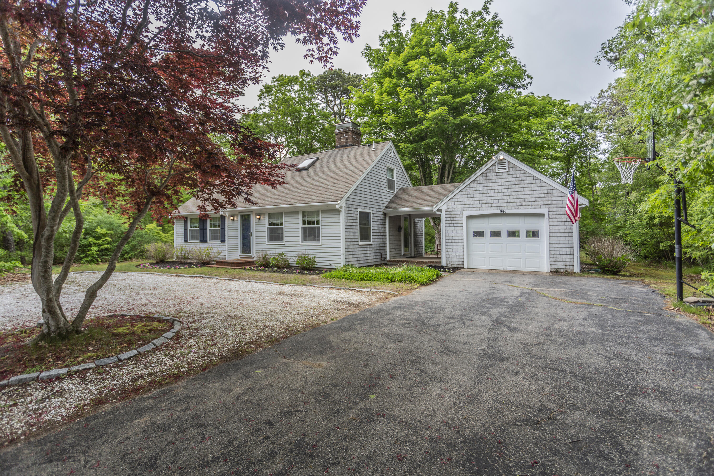 986 Millstone Road Brewster, MA 02631 - Photo 33 of 44 Exterior Front