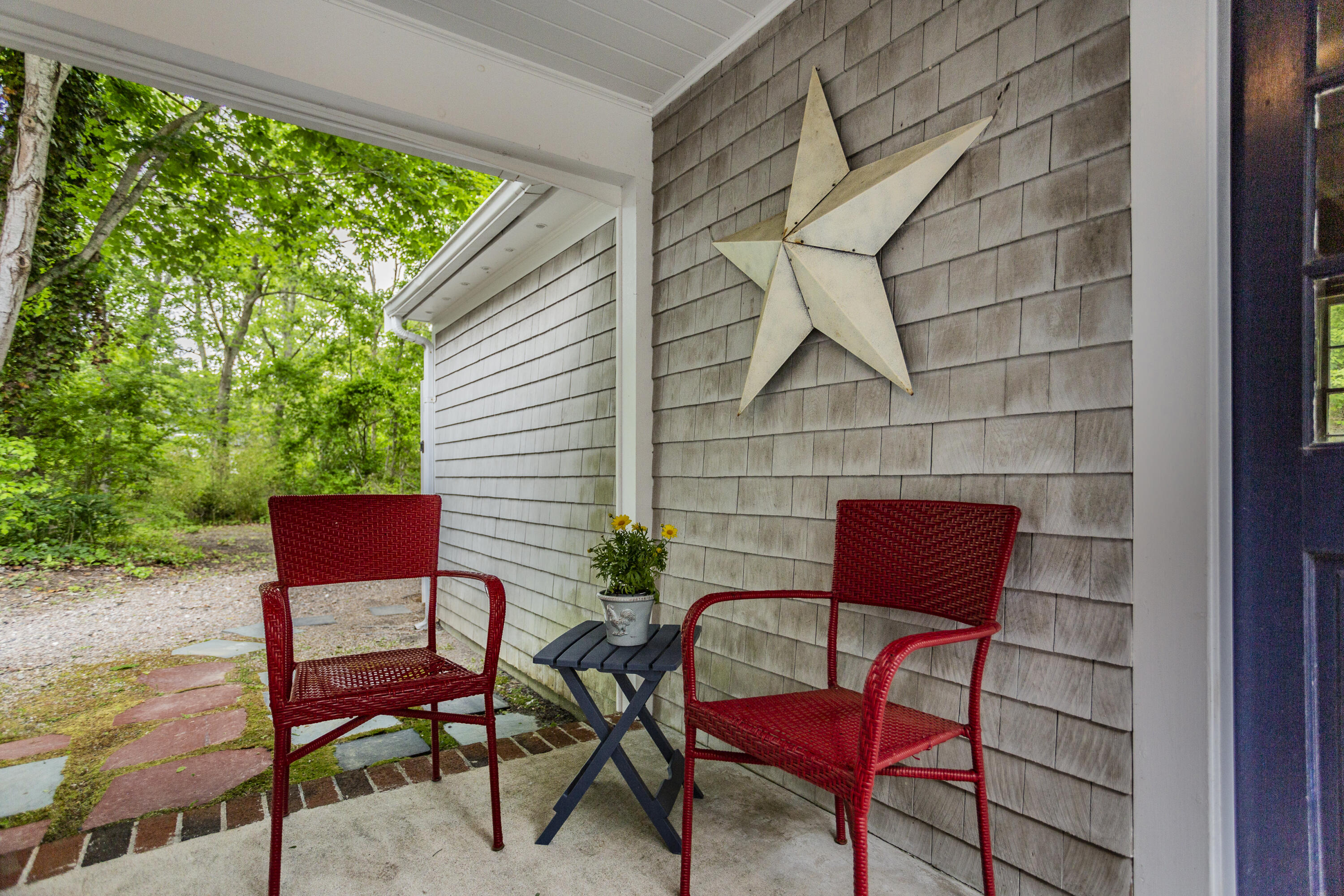 986 Millstone Road Brewster, MA 02631 - Photo 35 of 44 Breezeway