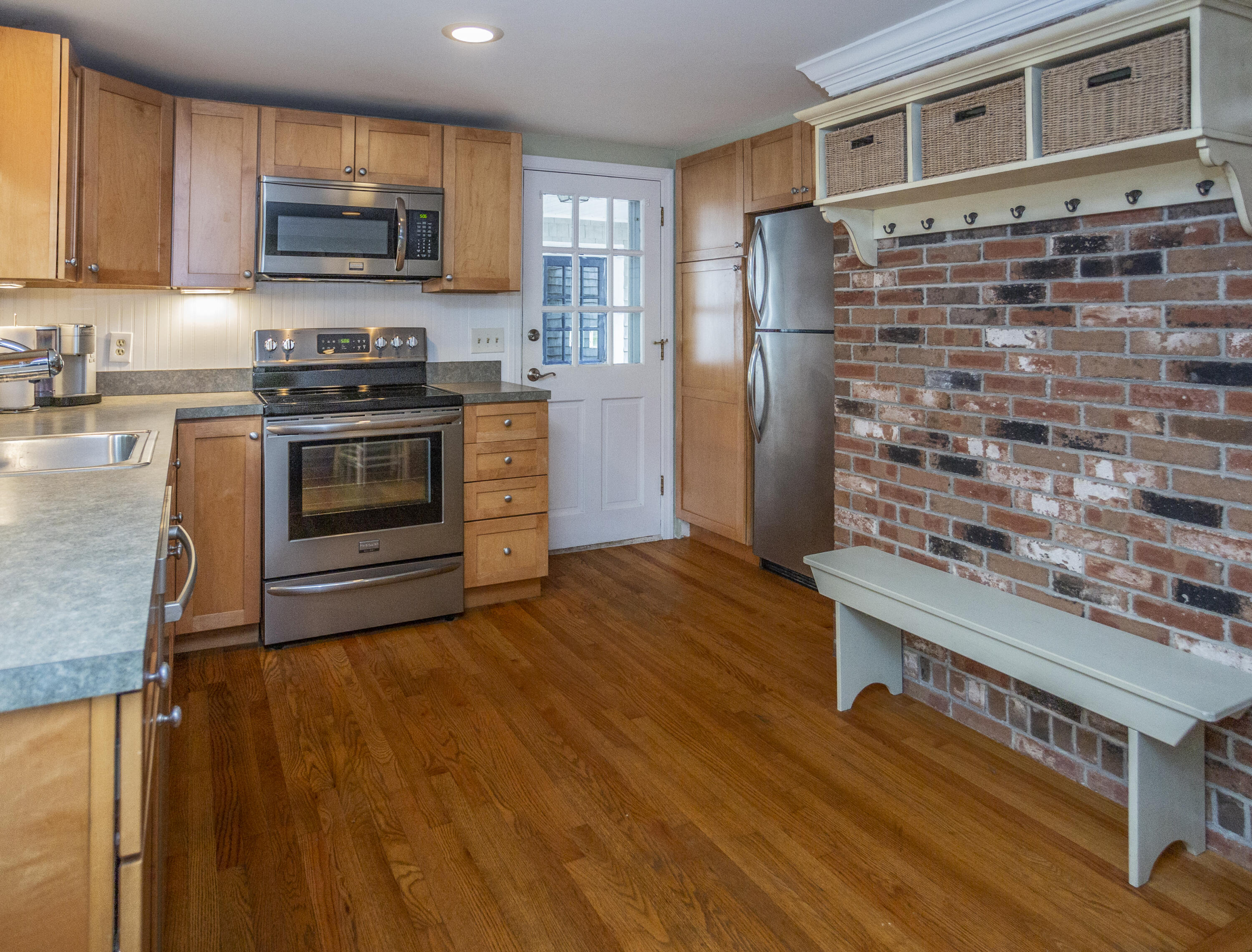 986 Millstone Road Brewster, MA 02631 - Photo 4 of 44 Kitchen