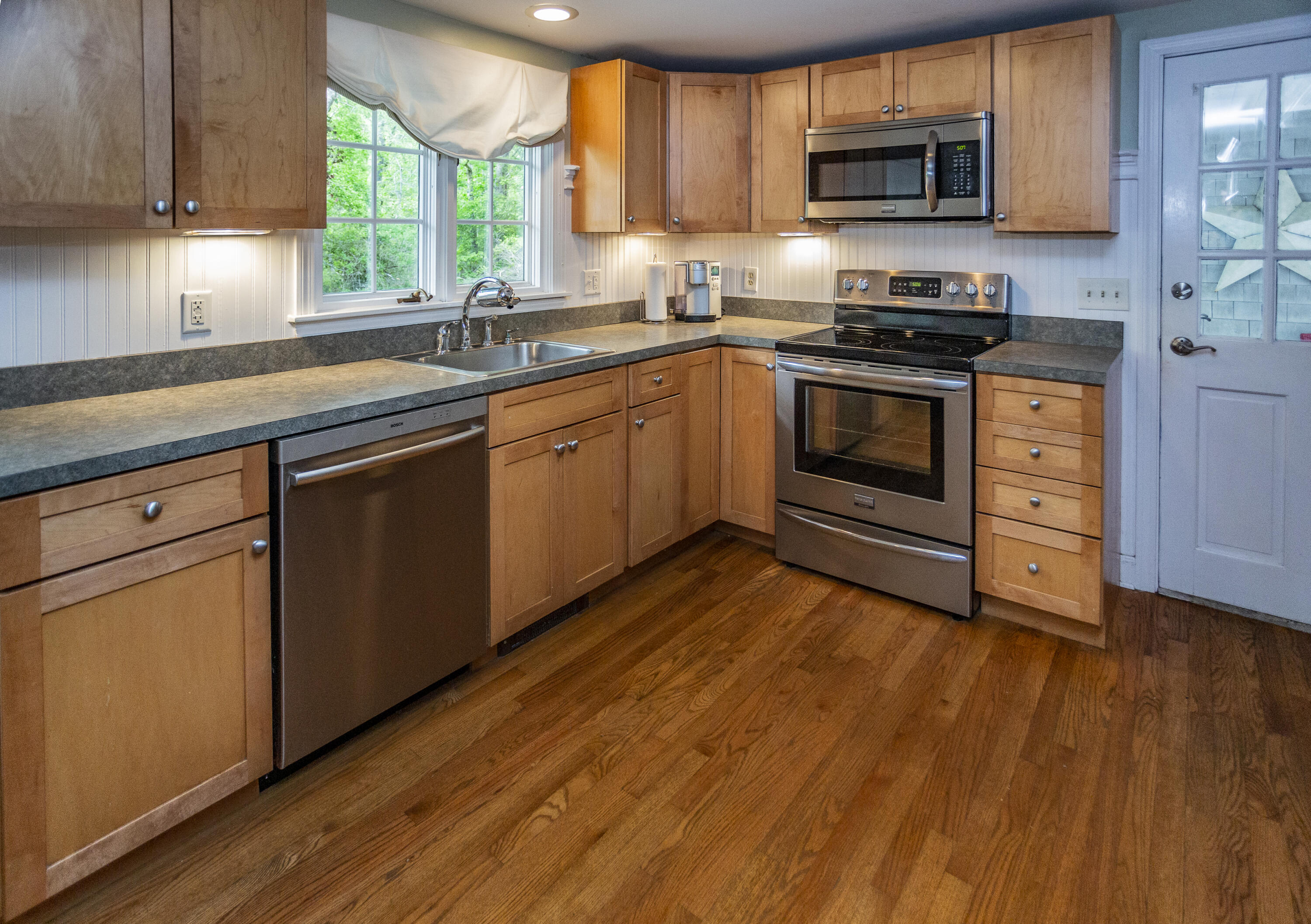 986 Millstone Road Brewster, MA 02631 - Photo 5 of 44 Kitchen