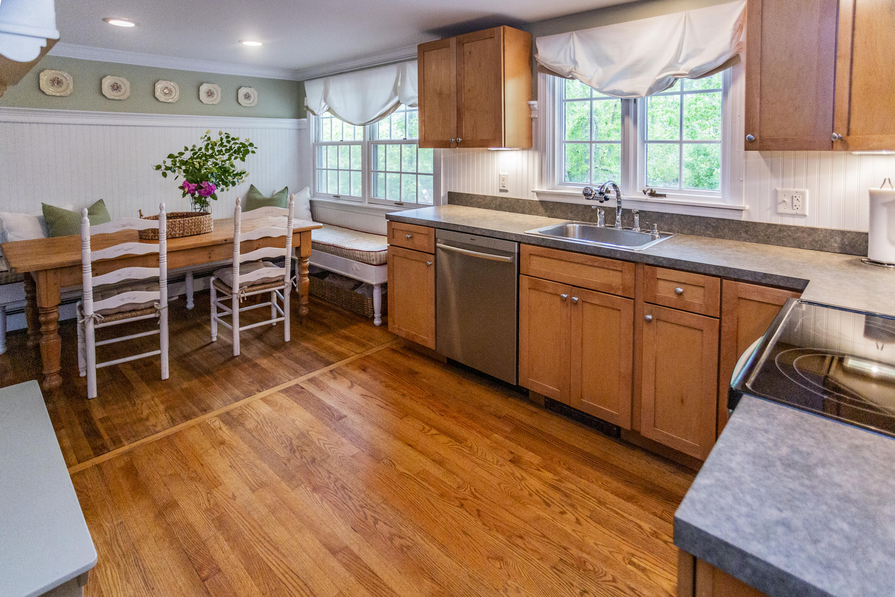986 Millstone Road Brewster, MA 02631 - Photo 7 of 44 Kitchen:Dining