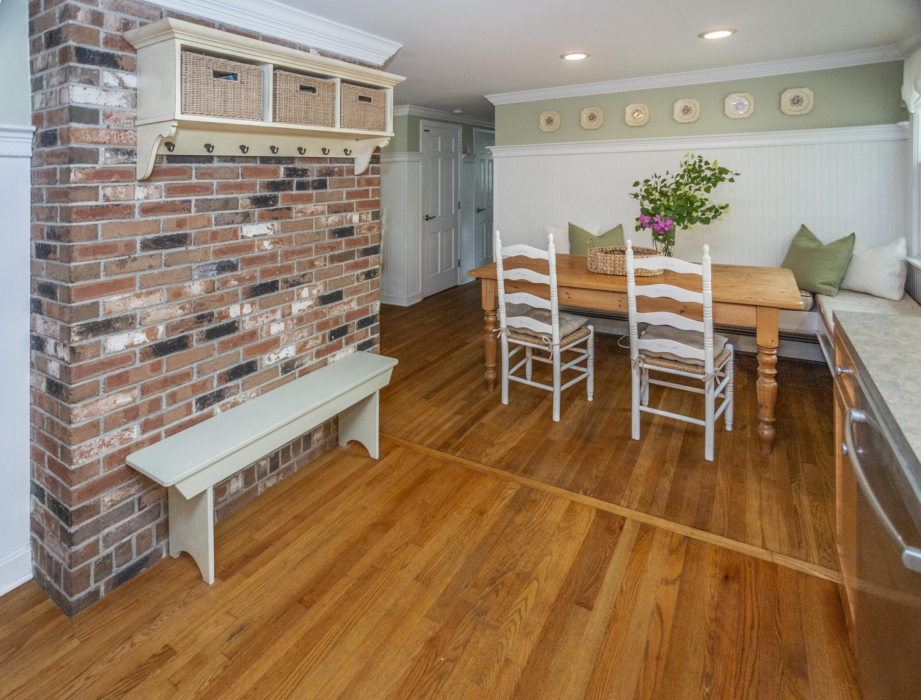 986 Millstone Road Brewster, MA 02631 - Photo 9 of 44 Dining