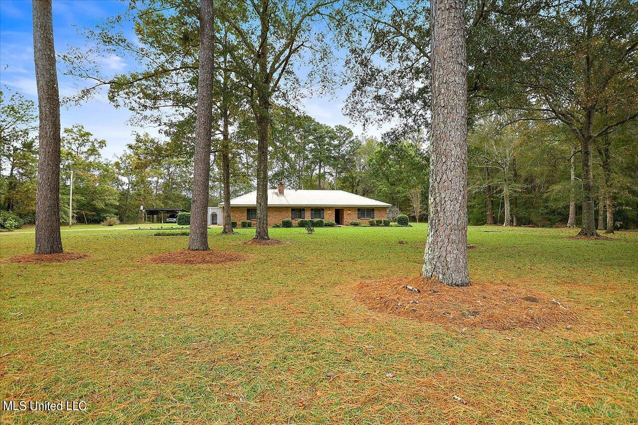 1853 Wade Patrick Road Braxton, MS 39044 - Photo 3 of 43 02-1853 Wade Patrick Rd