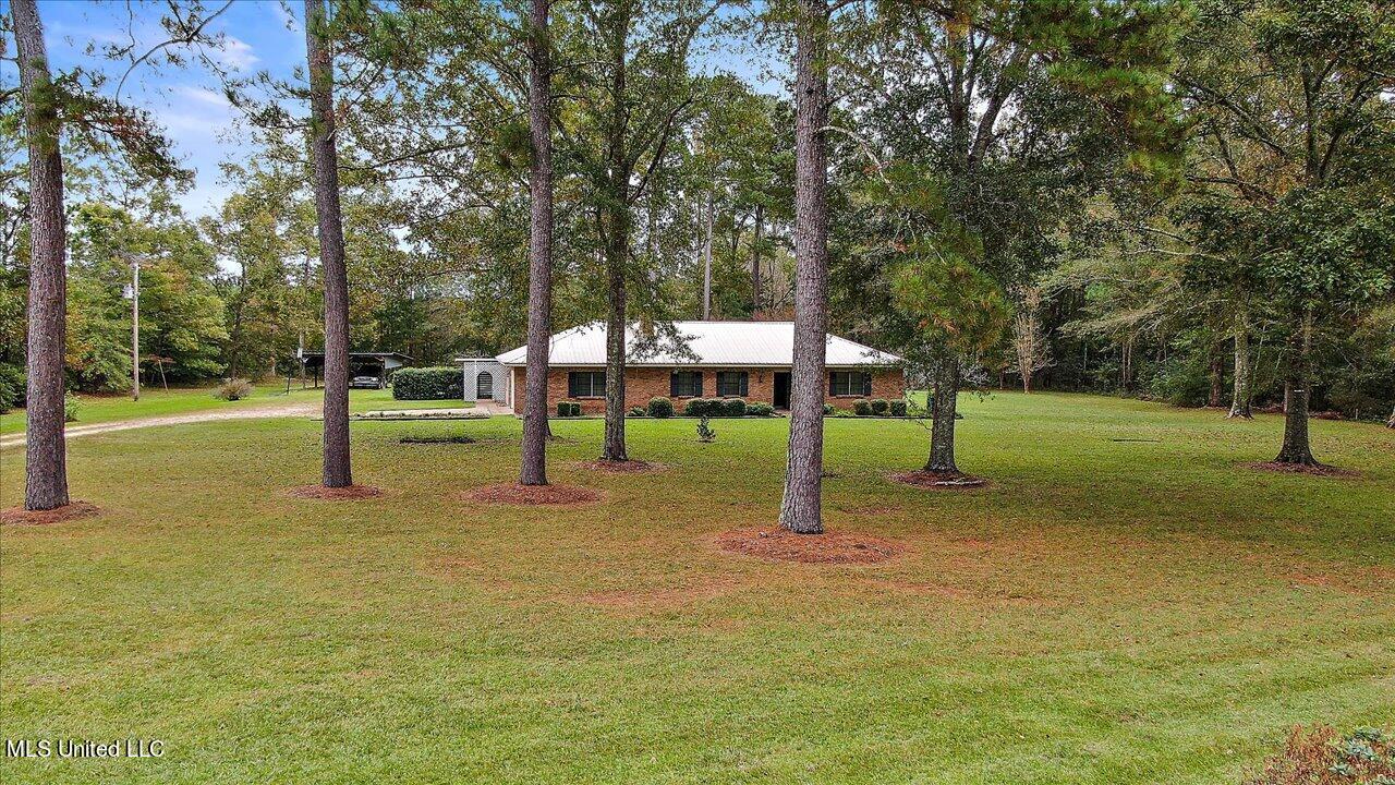 1853 Wade Patrick Road Braxton, MS 39044 - Photo 34 of 43 34-1853 Wade Patrick Rd