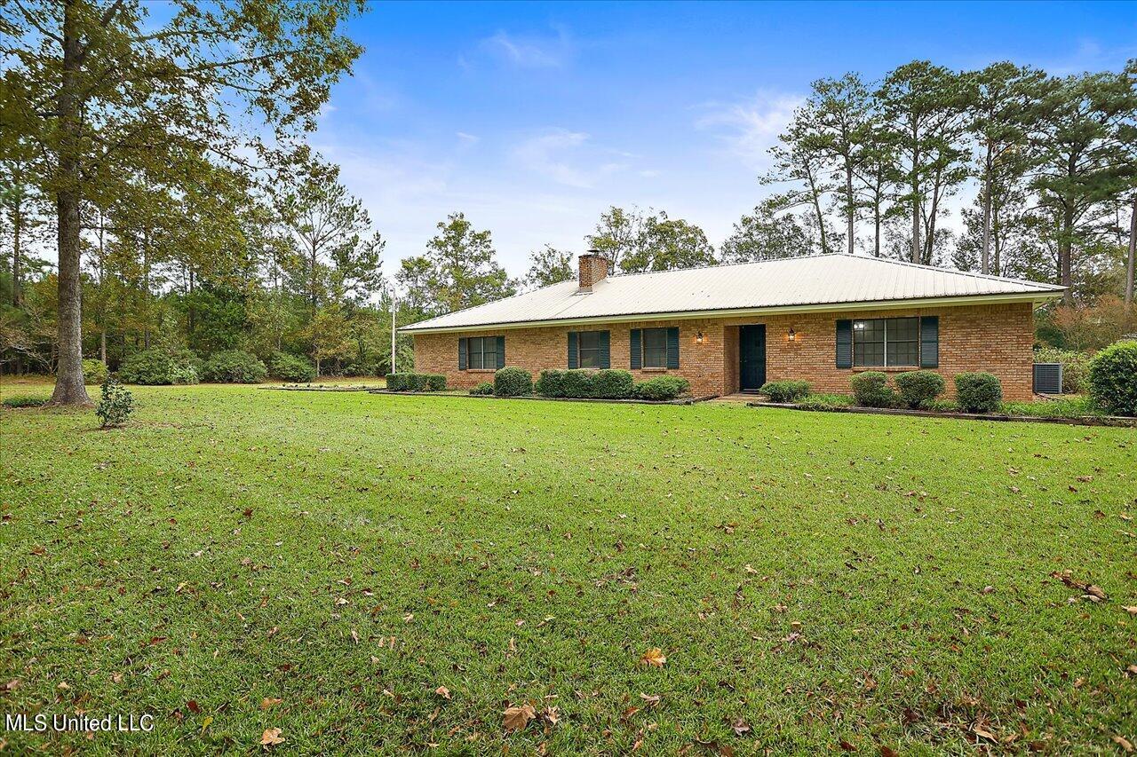 1853 Wade Patrick Road Braxton, MS 39044 - Photo 4 of 43 04-1853 Wade Patrick Rd