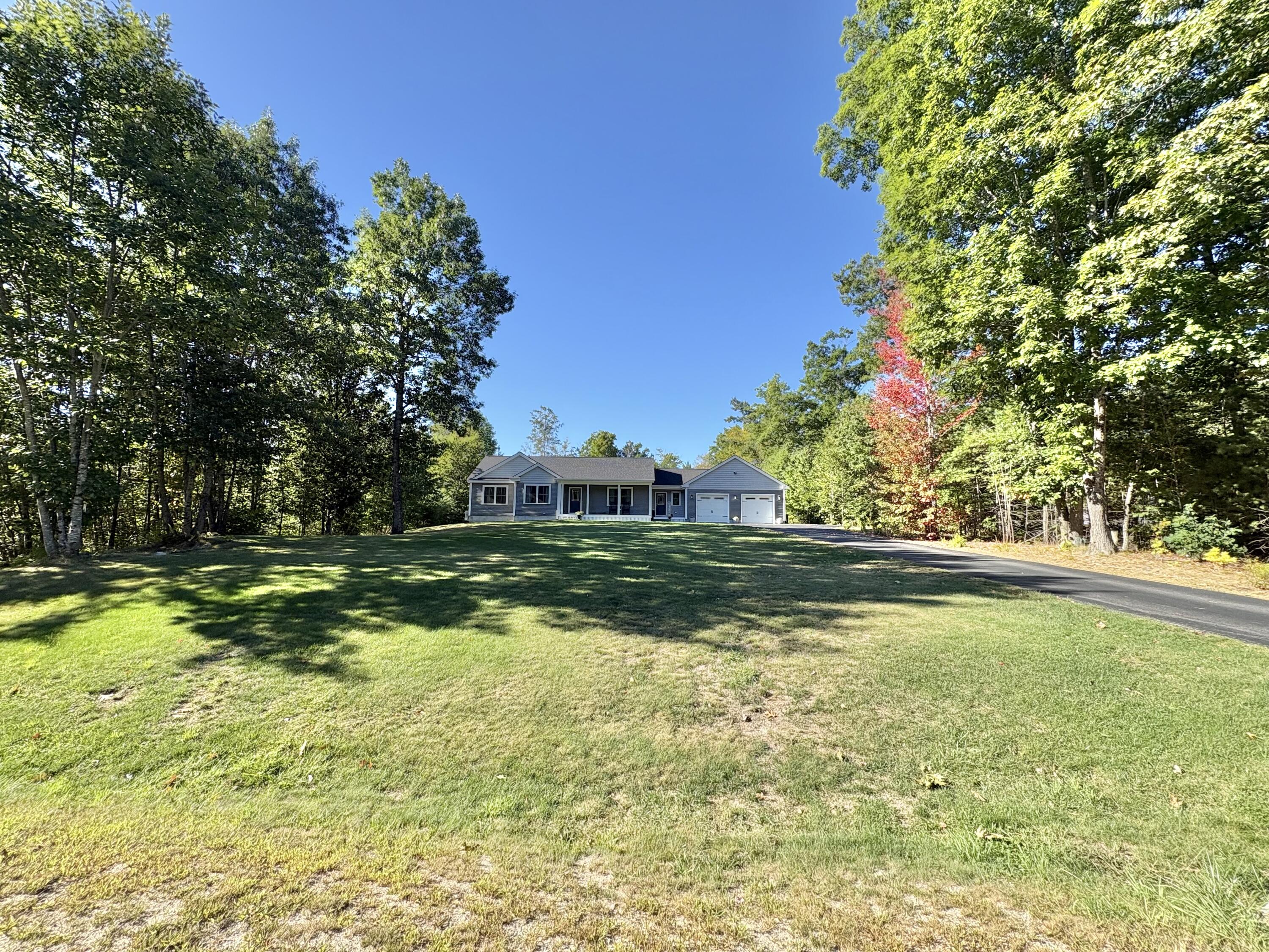 35 Quail Ridge Standish, ME 04084 - Photo 51 of 54 View from the street