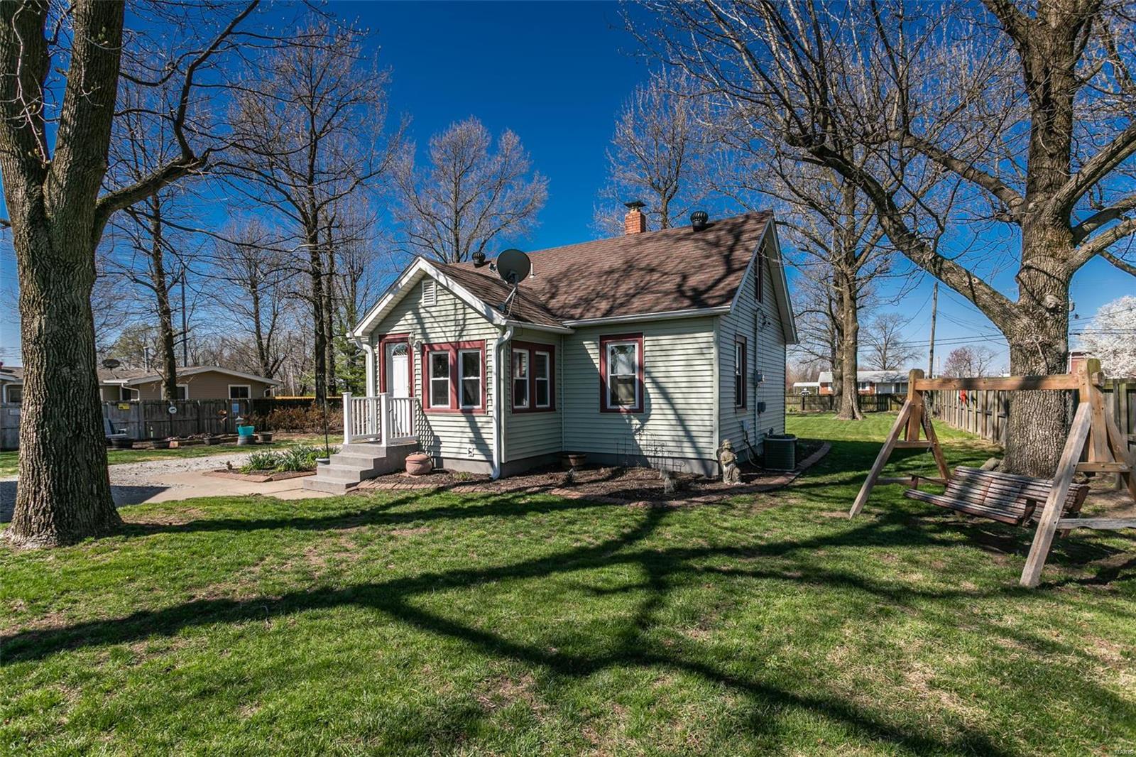4812 Wanda Road Edwardsville, IL 62025 - Photo 20 of 25 Gallery Image 20
