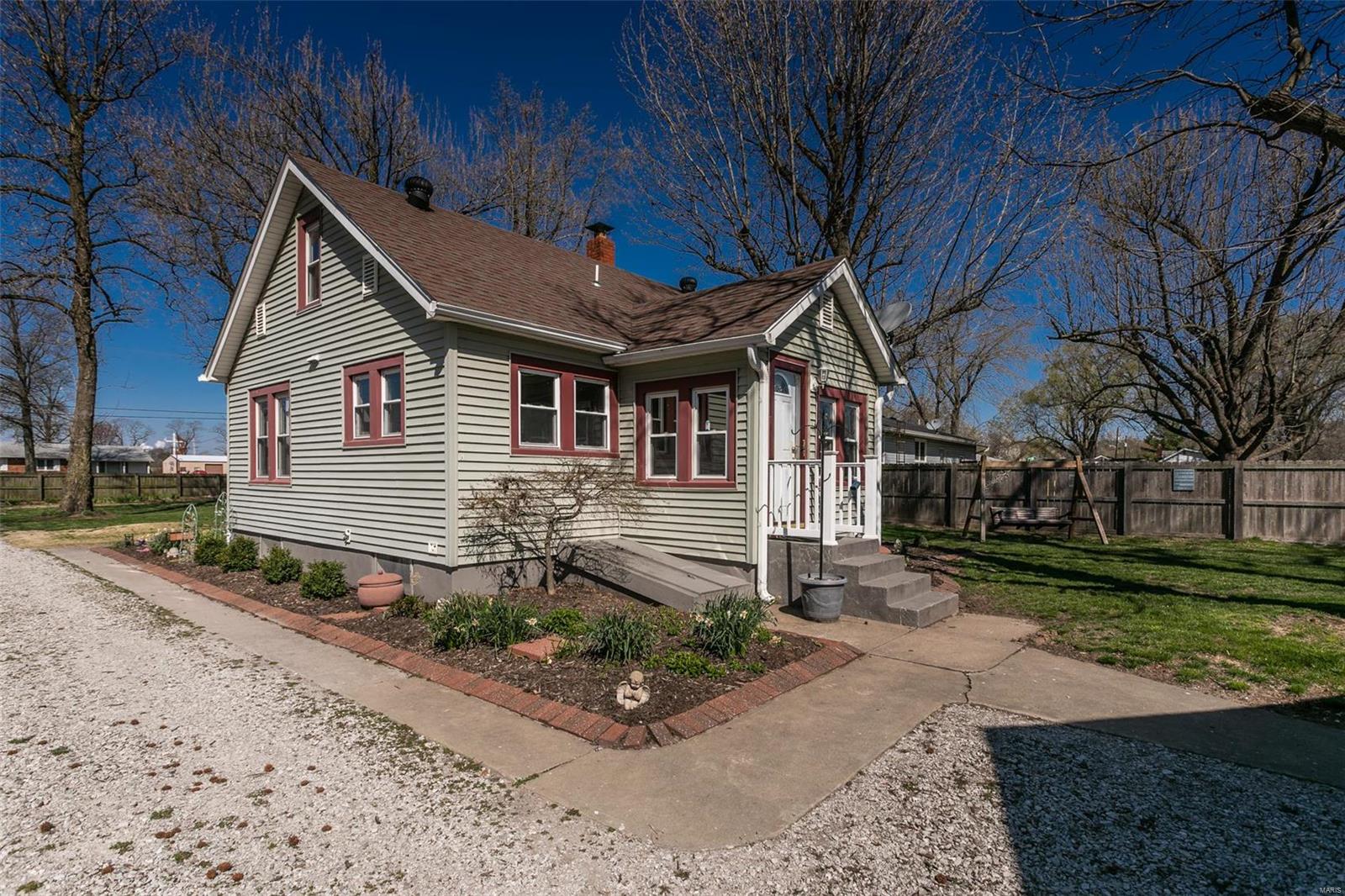 4812 Wanda Road Edwardsville, IL 62025 - Photo 22 of 25 Gallery Image 22