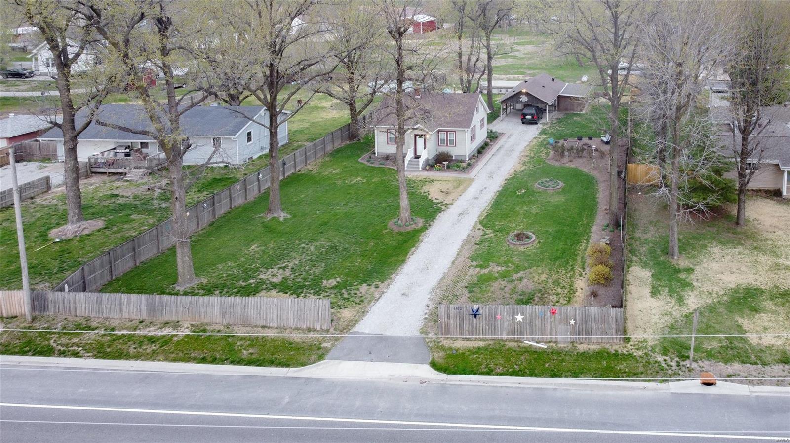 4812 Wanda Road Edwardsville, IL 62025 - Photo 24 of 25 Gallery Image 24