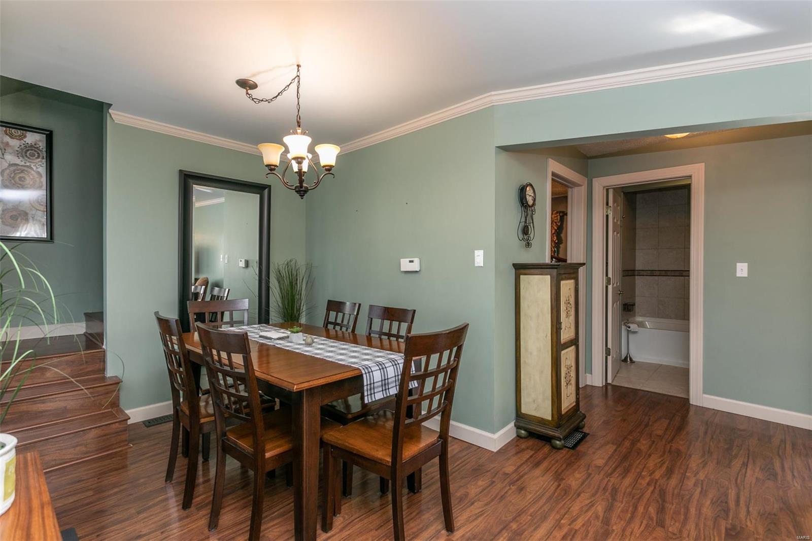 4812 Wanda Road Edwardsville, IL 62025 - Photo 9 of 25 Gallery Image 9