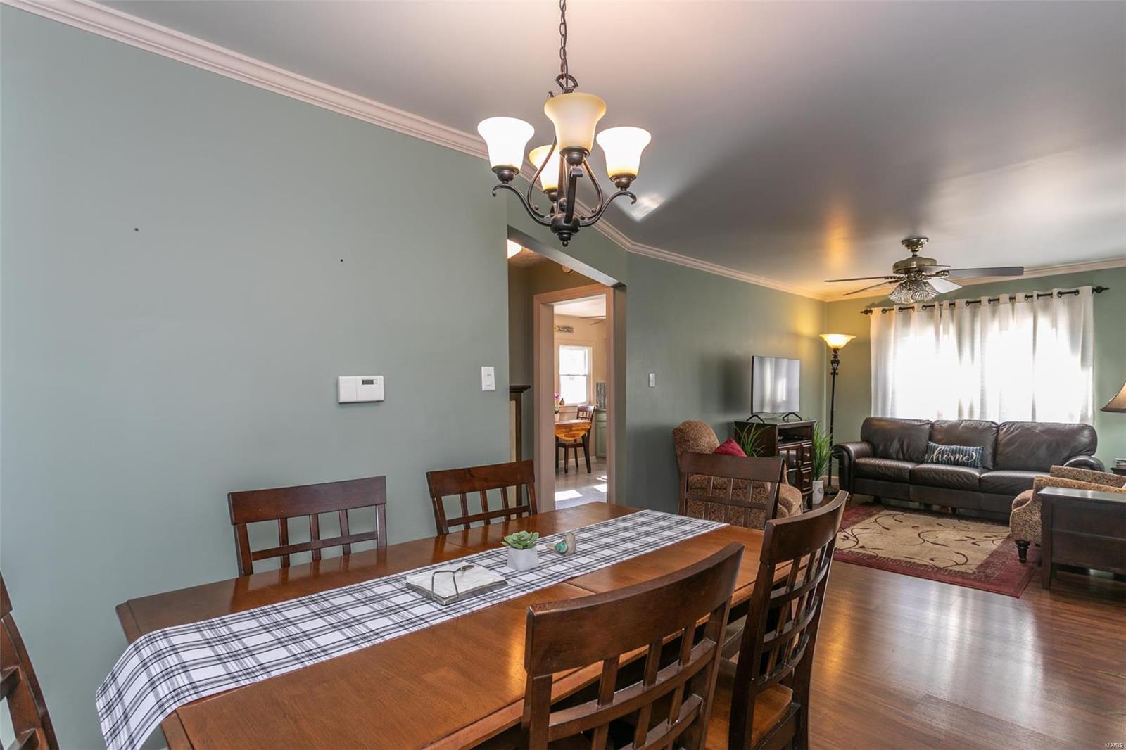 4812 Wanda Road Edwardsville, IL 62025 - Photo 10 of 25 Gallery Image 10