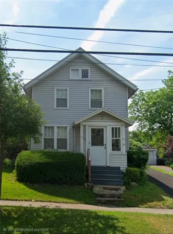 $199,900 | 35 Buffalo Street, Canandaigua City, NY 14424